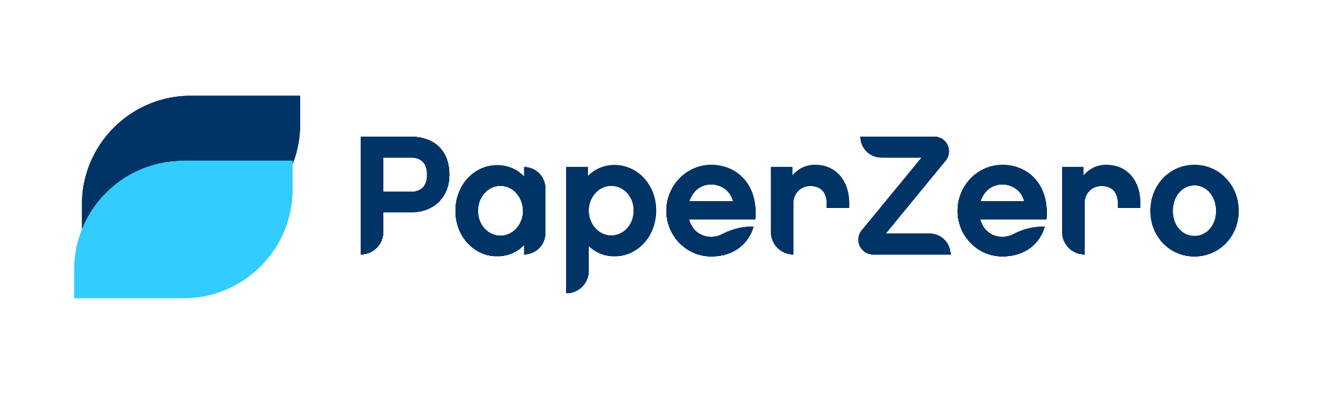 PaperZero — Gestão Documental Inteligente